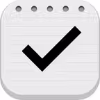 CubicToDo Lite - Checklist, ToDo iOS Icon