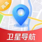 超级智能导航-智能引路，高效出行 icon