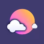 CloudMoon: Cloud Gaming & Apps icon