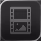 VideoStill iOS Icon