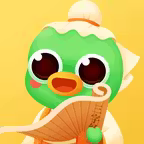 汉语趣配音-中小学语文教材同步学习 iOS Icon