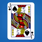Euchre Gold Icon