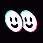 FaceSwapper: AI Face Swap iOS Icon