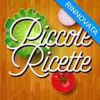 Piccole Ricette Icon