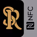 Stefano Ricci - NFC Icon