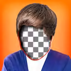 Place My Face ™ iOS Icon