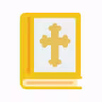 iDecalogue: Ten Commandments Icon