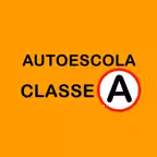 Autoescola Classe A iOS Icon