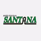 Autoescola Santana iOS Icon