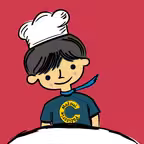 シャルパンティエマツイ iOS Icon