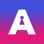 AlphaKey iOS Icon