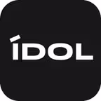 IDOL интернет-магазин iOS Icon