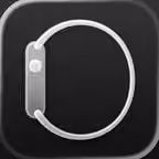 Watch iOS Icon