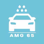 AMG 65 iOS Icon