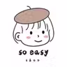 So easy icon