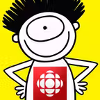 Léon bande dessinée iOS Icon