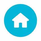 Circle 1st generation Icon