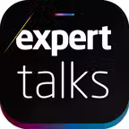 Expert Talks iOS Icon