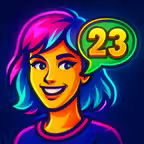 Estimate my Age iOS Icon