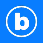 Currency Converter by baha iOS Icon