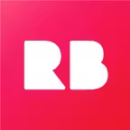 Redbubble - Shop original art Icon
