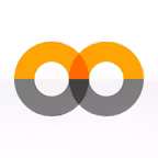 美妙日历-小清新的万年历 iOS Icon