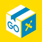 GoGoX Partner (GOGOVAN Driver) iOS Icon