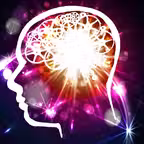 Brain Bust Simple Logic Puzzle iOS Icon
