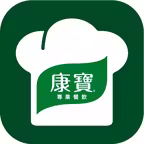 康寶廚藝時代 iOS Icon