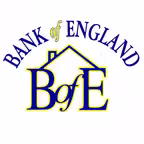 Bank of England Icon