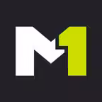 MaxOne iOS Icon