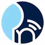 Polymer Network Icon
