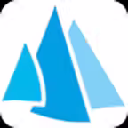 Vitorlázz Itthon Icon