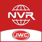 JNRVIEWER iOS Icon