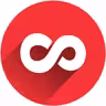 Infinite Loop Video & Reverse icon