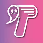 TCHATCHE: Chat and Dating Icon