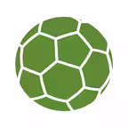 Soccer Scorebook + Stats Icon