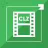 CLZ Movies collection database icon