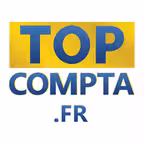 Top Compta Icon
