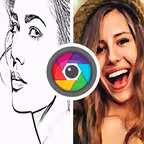 PencilPic - Pencil filters Icon