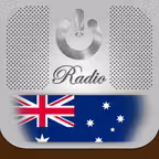 300 Radios Australia (AU) : News, Music, Soccer iOS Icon