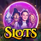 Wizard of Oz Slots Games iOS Icon