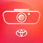 TOYOTA SMART VIEWER iOS Icon