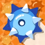 无猜扫雷 iOS Icon