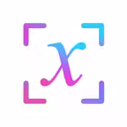 Math problem solver, photo iOS Icon