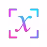 Math problem solver, photo icon