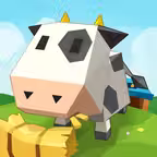 ピコットタウン iOS Icon