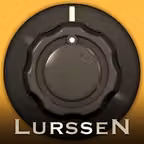 Lurssen Mastering Console iOS Icon