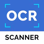 Text Capture - OCR Scanner iOS Icon