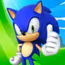 Sonic Dash Run icon